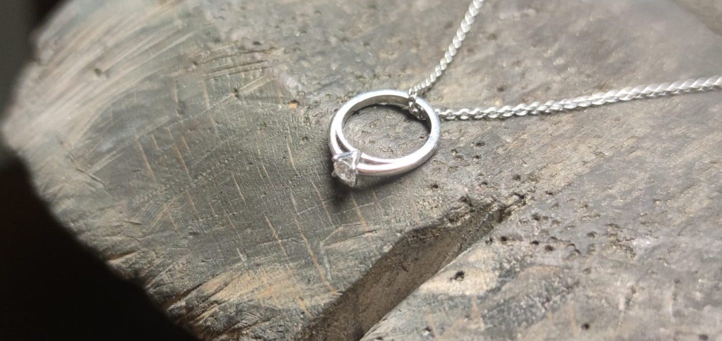 Necklace Mia
